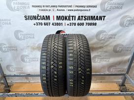 Continental WinterContact TS850P (MO), winter 205/55 R17