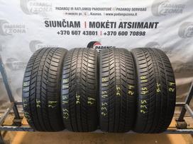 Continental Winter contact Ts 870P, зимние 235/45 R18