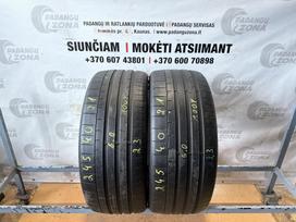 Continental SportContact 6 (AO), vasarinės 245/40 R21