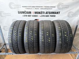 Pirelli Sottozero winter 3 (MO 275/40), winter 245/45 R18
