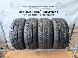Pirelli Sottozero winter 3 (MO 245/45), winter 275/40 R18