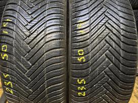 Hankook Kinergy 4s 2x, universalios 235/50 R19