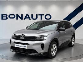 Citroen C5 Aircross, 1.6 l., visureigis / krosoveris