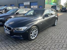 BMW 320, 2.0 l., wagon