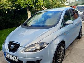 Seat Altea, 1.9 l., hatchback