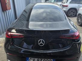 Mercedes-Benz CLE 200, 0.2 l., coupe