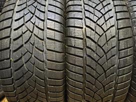 Goodyear Ultra grip performance+, зимние 255/50 R19