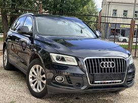 Audi Q5, 2.0 l., off-road / crossover