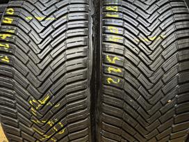 Continental All season contact, all-season 225/40 R18