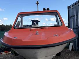 Jofa Winth485, яхты / катера