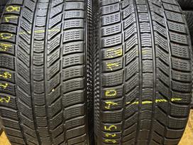 Continental Winter contact ts870p, зимние 225/40 R18