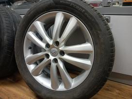 Hyundai Ix35, легкосплавные , R18