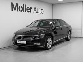 Volkswagen Passat, 1.5 l., Седан