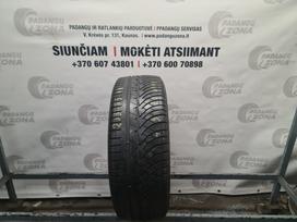 Michelin Pilot Alpin, зимние 235/55 R18