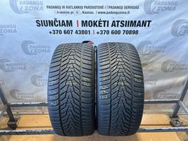 Hankook Winter i cept evo3, зимние 275/45 R18