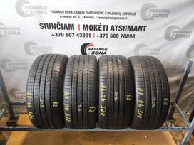 Dunlop Sport All Season, universalios 225/40 R18