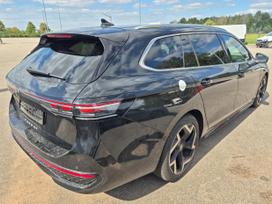 Volkswagen Passat, 2.0 l., universalas