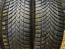 Bridgestone Blizzak lm005, žieminės 235/60 R18