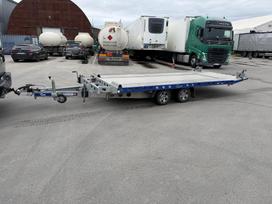Blyss A 300, auto transporter