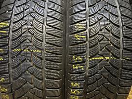 Dunlop Winter sport 5 suv, зимние 255/55 R18