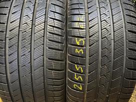 Vredestein Quatrac pro, winter 255/35 R20