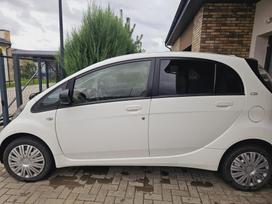 Citroen C-Zero, 35 kWh, hatchback