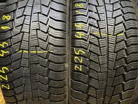 General Altimax winter 3, зимние 225/45 R18