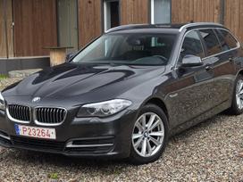 BMW 520, 2.0 l., Универсал
