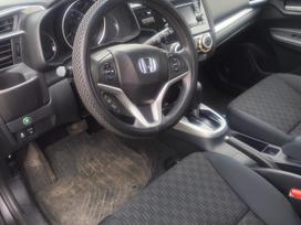 Honda FIT, 1.5 l., Хэтчбек