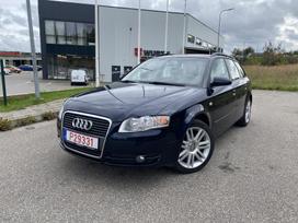Audi A4, 2.0 l., universalas
