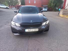 BMW 320, 2.0 l., Универсал