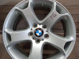 BMW Galimas siuntimas, легкосплавные , R18