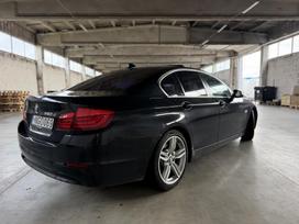 BMW 520, 2.0 l., Седан