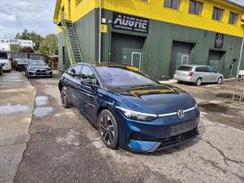 Volkswagen ID.7, 82 kWh, hatchback