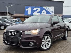 Audi A1 Sportback, 1.2 l., Хэтчбек