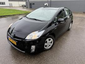 Toyota Prius, 1.8 l., Хэтчбек