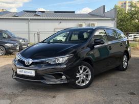 Toyota Auris, 1.8 l., wagon