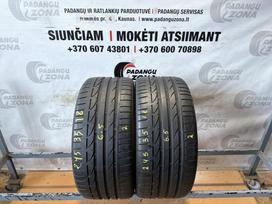 Bridgestone Potenza S001 (MO), vasarinės 245/35 R18