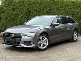 Audi A6, 2.0 l., wagon