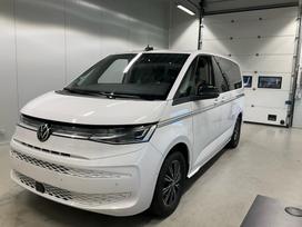 Volkswagen Multivan, 1.4 l., Пассажирский микроавтобус