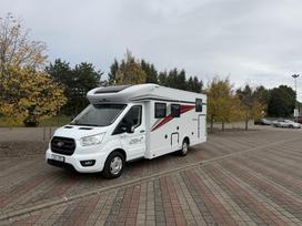 Roller Team Ford, туристическиe автомобили