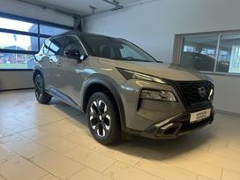 Nissan X-Trail, 1.5 l., Внедорожник / Кроссовер