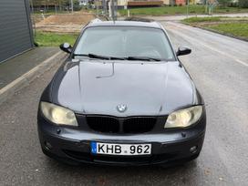 BMW 120, 2.0 l., Хэтчбек