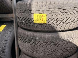 Nokian KODAS:N1-17: SIUNČIAME, winter 235/45 R18