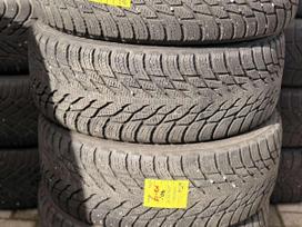Nokian KODAS: N3-15: SIUNČIAME, winter 215/55 R18