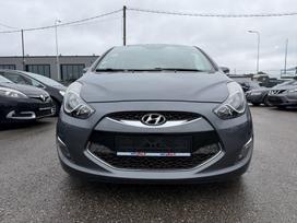 Hyundai ix20, 1.6 l., hatchback