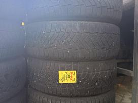 Pirelli KODAS: N2-4: SIUNČIAME, зимние 215/55 R18
