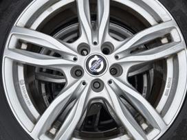 Volvo, легкосплавные , R18