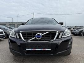 Volvo XC60, 2.4 l., Внедорожник / Кроссовер
