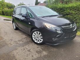 Opel Zafira Tourer, 2.0 l., mpv / minivan